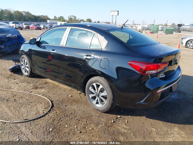 KIA RIO S 2023 3KPA24ADXPE560603 Image 3