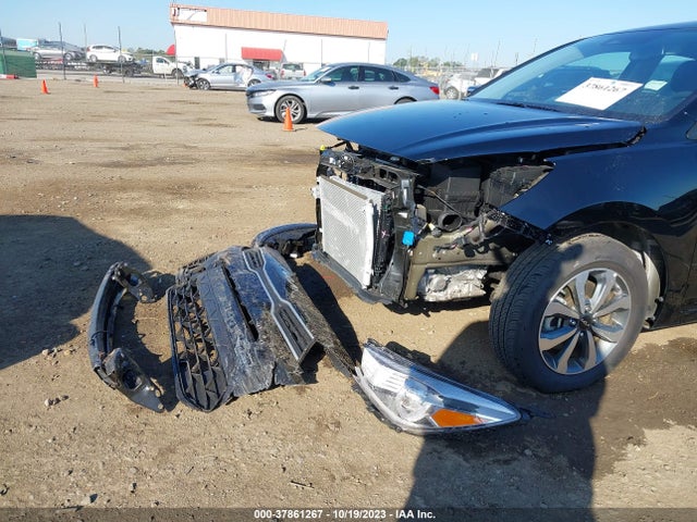 KIA RIO S 2023 3KPA24ADXPE560603 Image 6