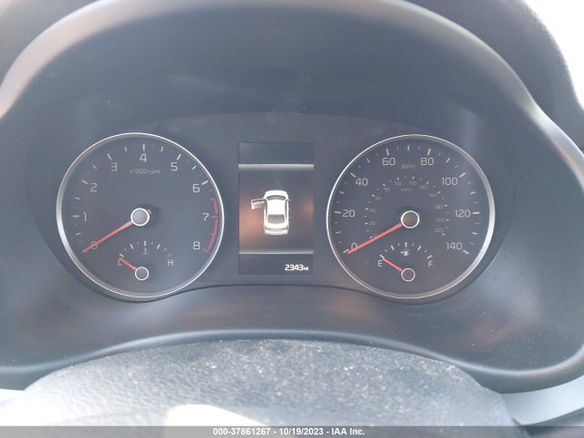 KIA RIO S 2023 3KPA24ADXPE560603 Image 7