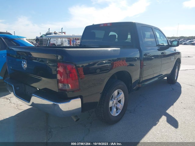 1C6RR6LG5MS530118 RAM 1500 Classic Slt