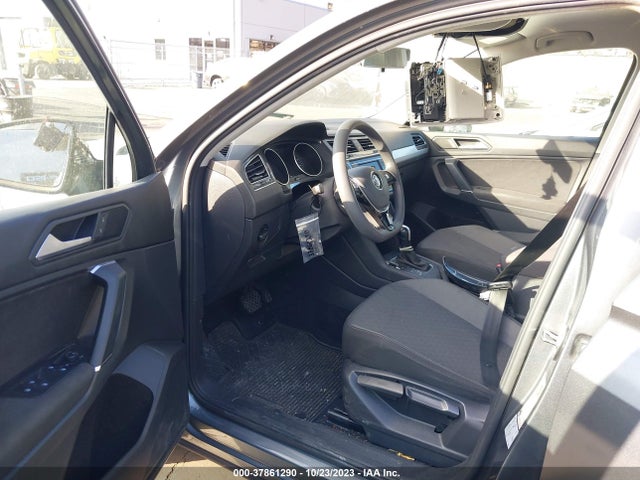3VV1B7AX9LM103486 Volkswagen TIGUAN S