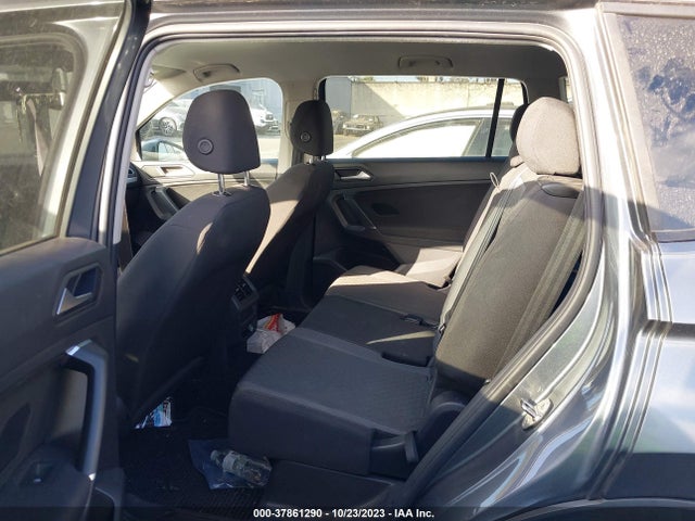 3VV1B7AX9LM103486 Volkswagen TIGUAN S