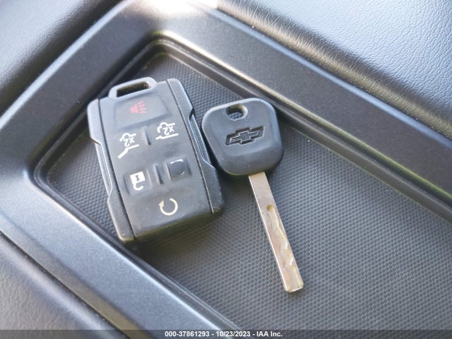 Chevrolet Suburban Lt 2016 1GNSKHKC0GR118216 Image 11