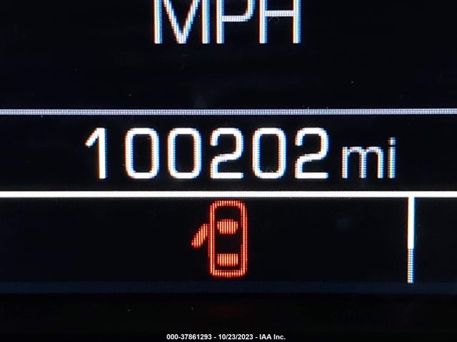 Chevrolet Suburban Lt 2016 1GNSKHKC0GR118216 Image 16
