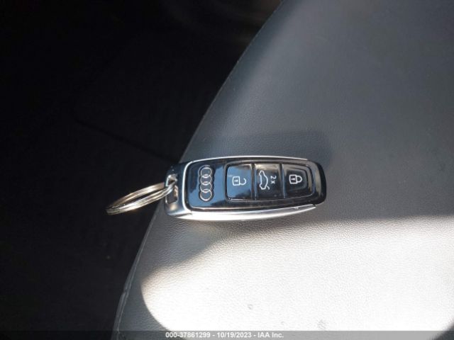 2021 AUDI Q7 WA1LJAF75MD026106 Photo 10