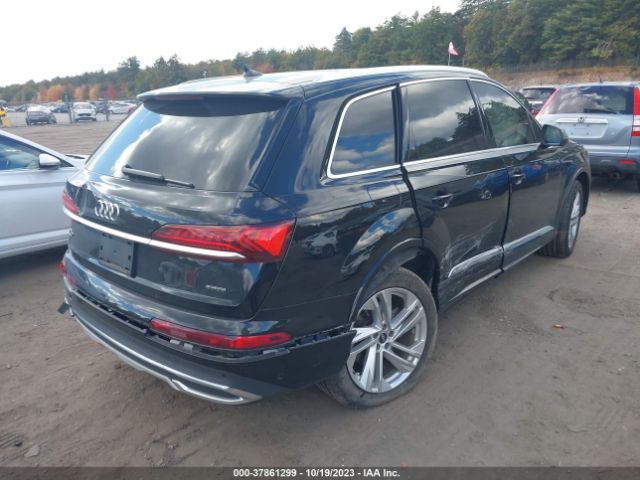 2021 AUDI Q7 WA1LJAF75MD026106 Photo 3