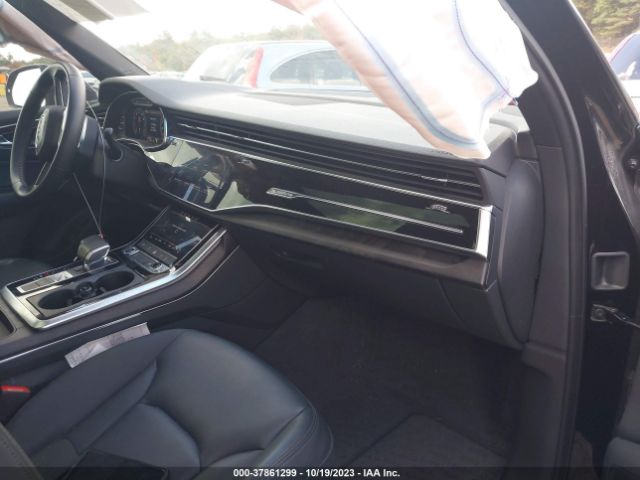 2021 AUDI Q7 WA1LJAF75MD026106 Photo 4