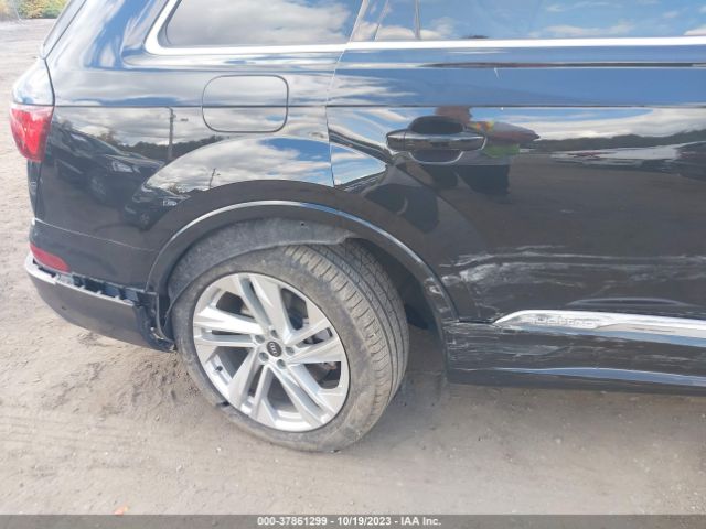 2021 AUDI Q7 WA1LJAF75MD026106 Photo 5