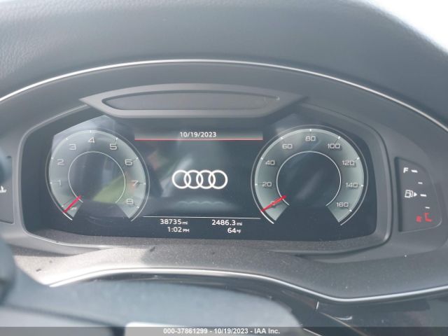 2021 AUDI Q7 WA1LJAF75MD026106 Photo 6