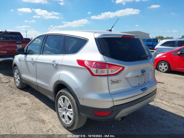 1FMCU0GX2EUC45012 Ford ESCAPE SE