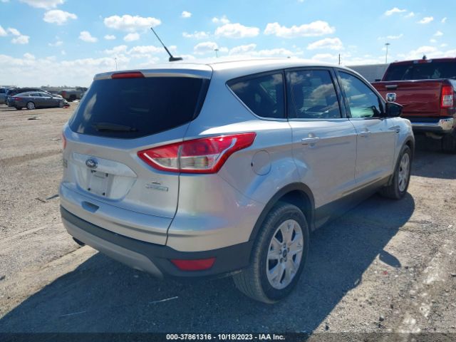 1FMCU0GX2EUC45012 Ford ESCAPE SE