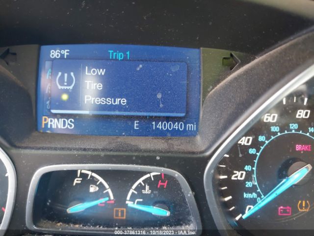 1FMCU0GX2EUC45012 Ford ESCAPE SE