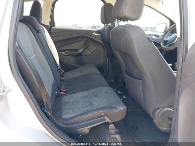 1FMCU0GX2EUC45012 Ford ESCAPE SE
