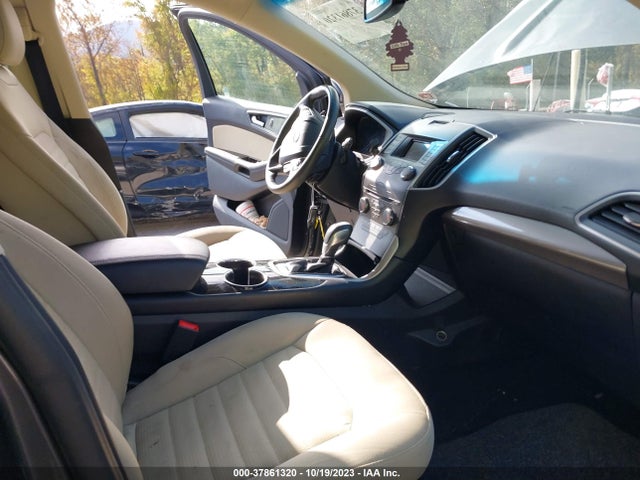 Ford EDGE SEL 2015 2FMTK4J81FBC04585 Image 5