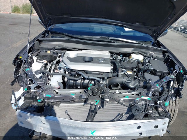 JTHP9JBH8R2072139 Lexus Ux Ux 250h Premium