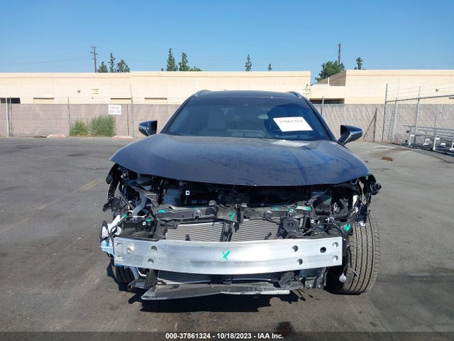 JTHP9JBH8R2072139 Lexus Ux Ux 250h Premium