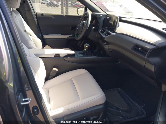 JTHP9JBH8R2072139 Lexus Ux Ux 250h Premium