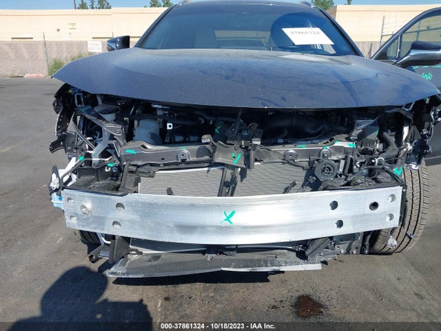 JTHP9JBH8R2072139 Lexus Ux Ux 250h Premium