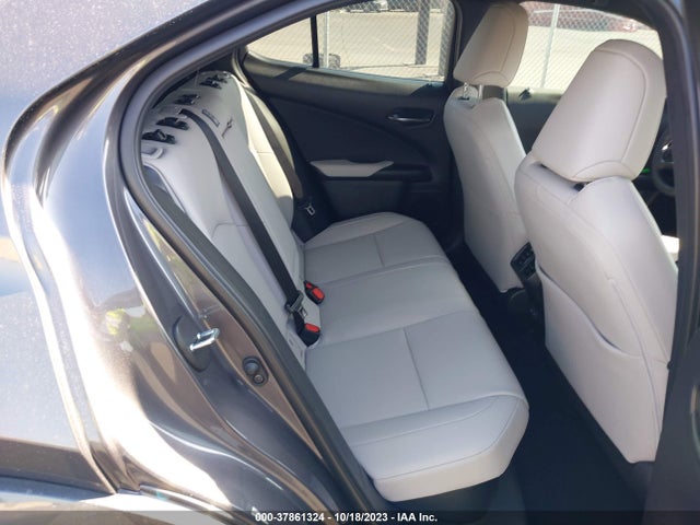 JTHP9JBH8R2072139 Lexus Ux Ux 250h Premium