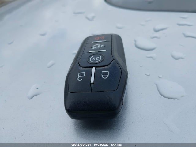 2014 FORD FUSION SE HYBRID VIN: 3FA6P0LU2ER327680