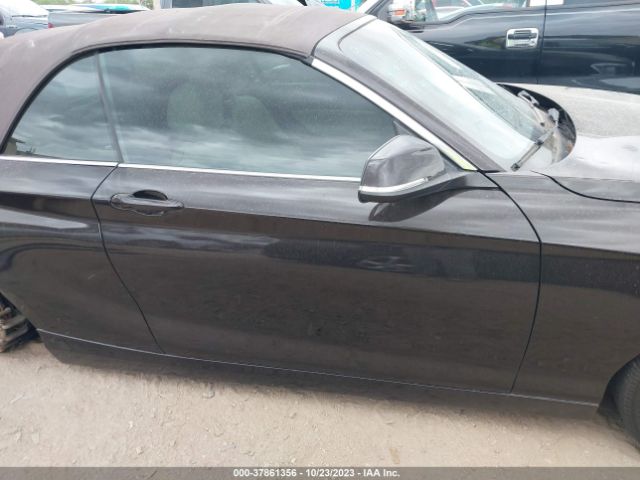 WBA1K9C57GV710775 BMW 2 Series 228i