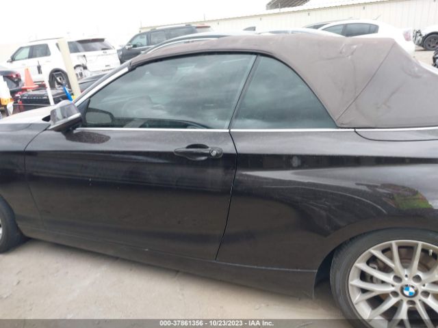 WBA1K9C57GV710775 BMW 2 Series 228i