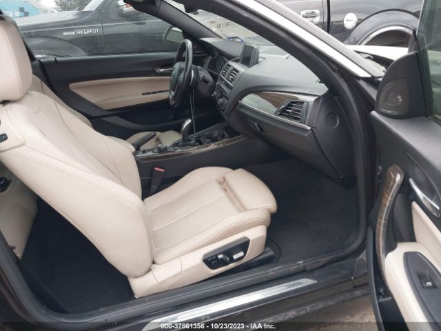 WBA1K9C57GV710775 BMW 2 Series 228i