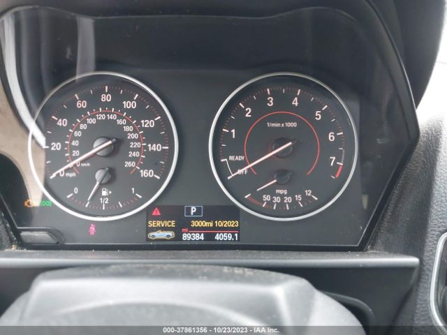 WBA1K9C57GV710775 BMW 2 Series 228i