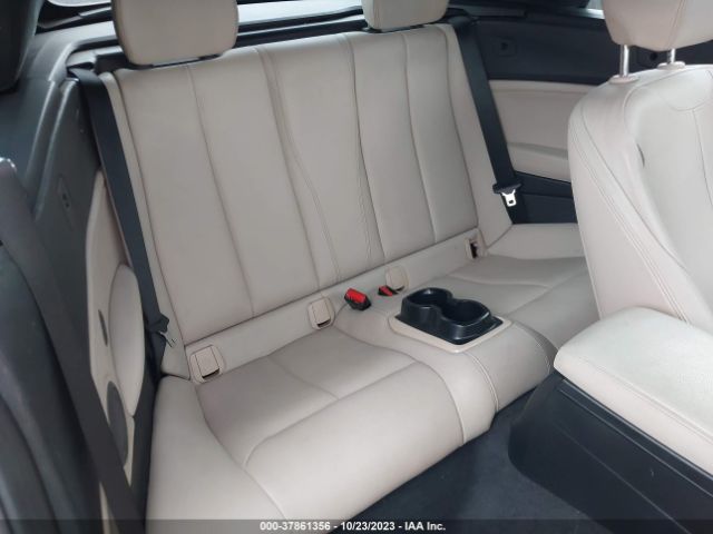WBA1K9C57GV710775 BMW 2 Series 228i