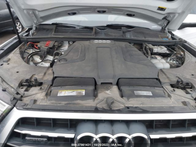 WA1AHAF75KD041429 Audi Q7 45 Premium