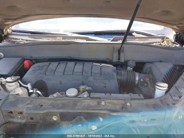 1GKKVSKD0EJ368853 GMC ACADIA SLT