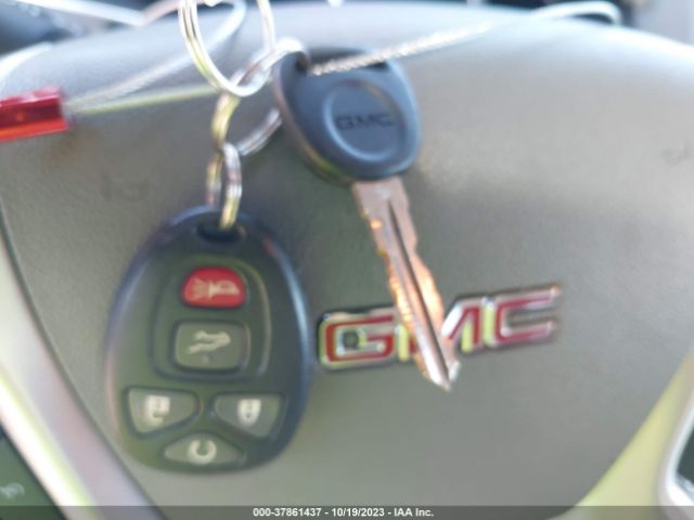 1GKKVSKD0EJ368853 GMC ACADIA SLT