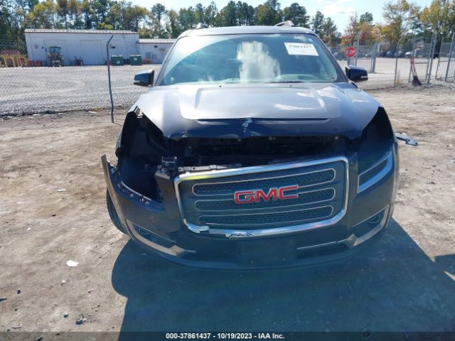 1GKKVSKD0EJ368853 GMC ACADIA SLT