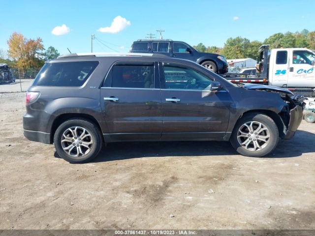 1GKKVSKD0EJ368853 GMC ACADIA SLT