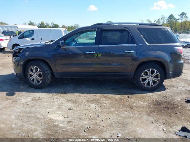 1GKKVSKD0EJ368853 GMC ACADIA SLT
