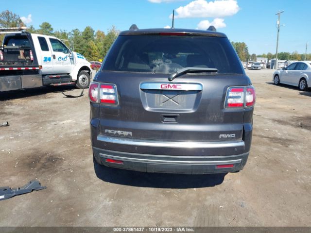 1GKKVSKD0EJ368853 GMC ACADIA SLT