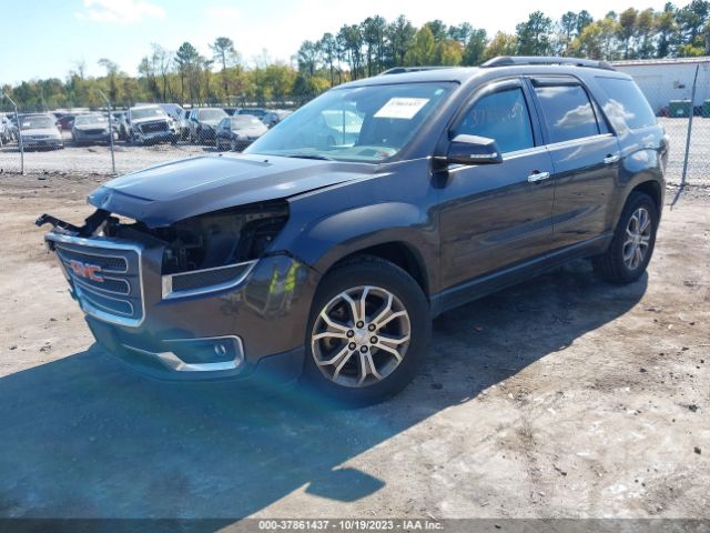 1GKKVSKD0EJ368853 GMC ACADIA SLT