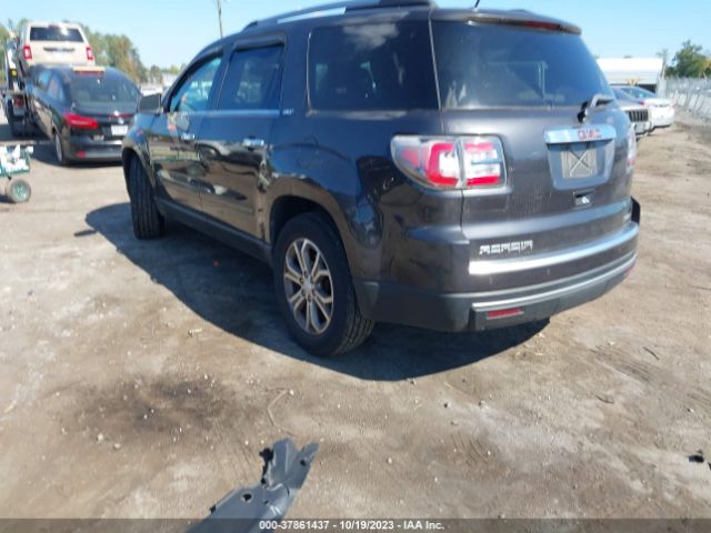 1GKKVSKD0EJ368853 GMC ACADIA SLT