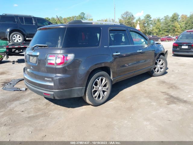 1GKKVSKD0EJ368853 GMC ACADIA SLT