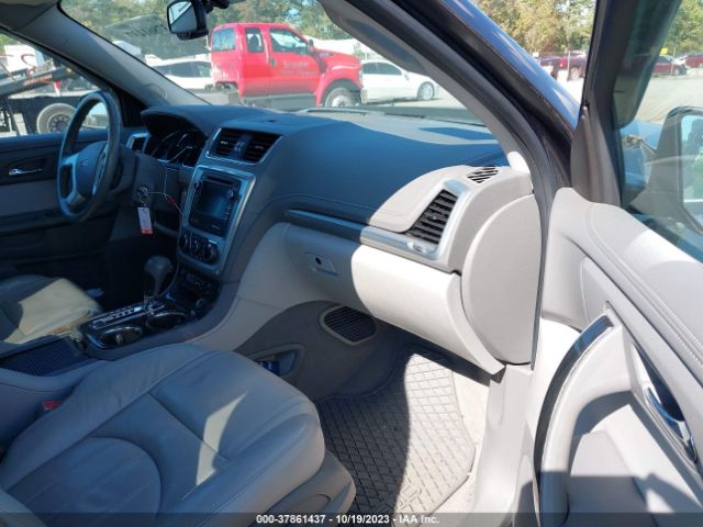 1GKKVSKD0EJ368853 GMC ACADIA SLT