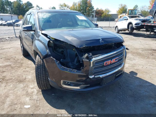 1GKKVSKD0EJ368853 GMC ACADIA SLT