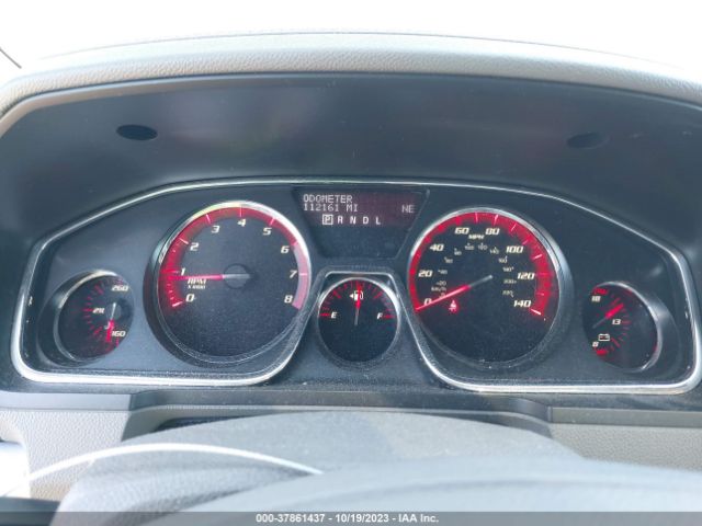 1GKKVSKD0EJ368853 GMC ACADIA SLT