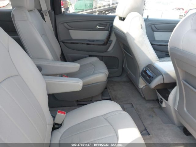 1GKKVSKD0EJ368853 GMC ACADIA SLT