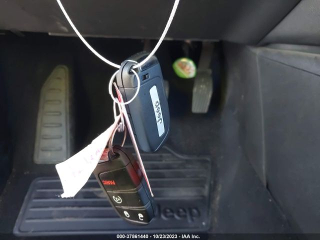 ZACNJDD11MPM69026 Jeep Renegade Limited
