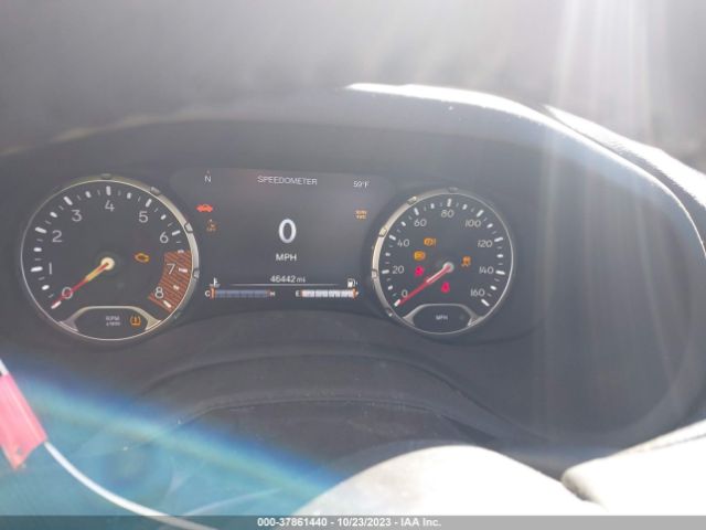 ZACNJDD11MPM69026 Jeep Renegade Limited