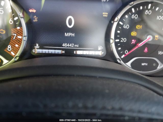 ZACNJDD11MPM69026 Jeep Renegade Limited