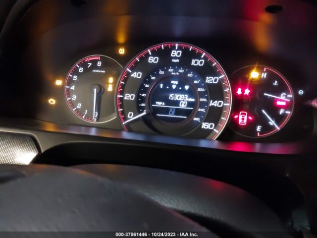 1HGCR2F51EA168007 Honda Accord Sport