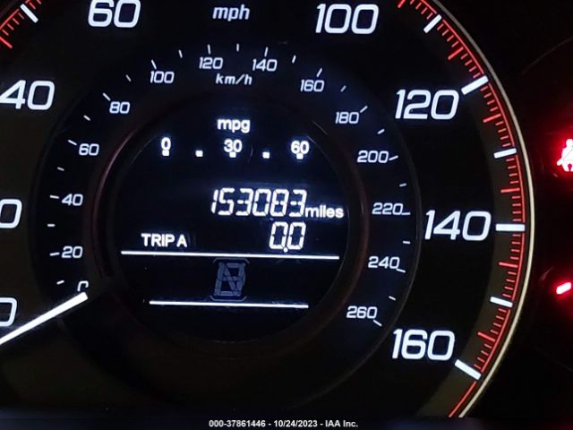 1HGCR2F51EA168007 Honda Accord Sport