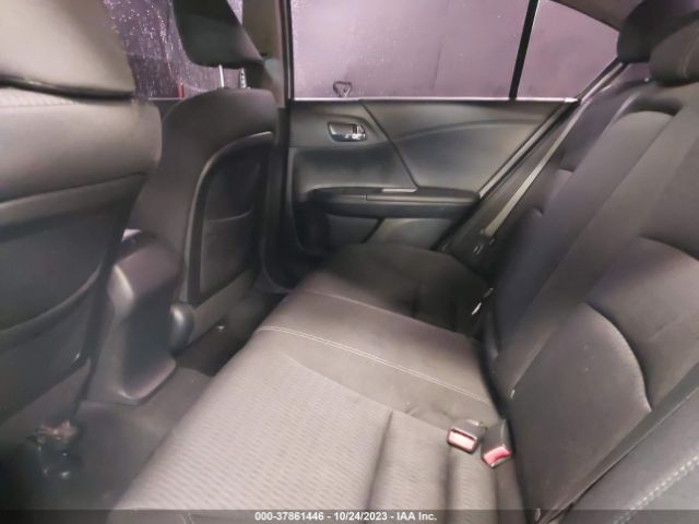 1HGCR2F51EA168007 Honda Accord Sport