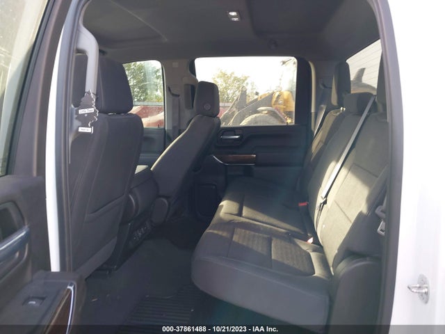 Aukcja sprzedaży 2022 Gmc Sierra 3500hd 4wd  Long Bed Sle, vin: 1GT49TEY2NF331058, numer aukcji: 37861488